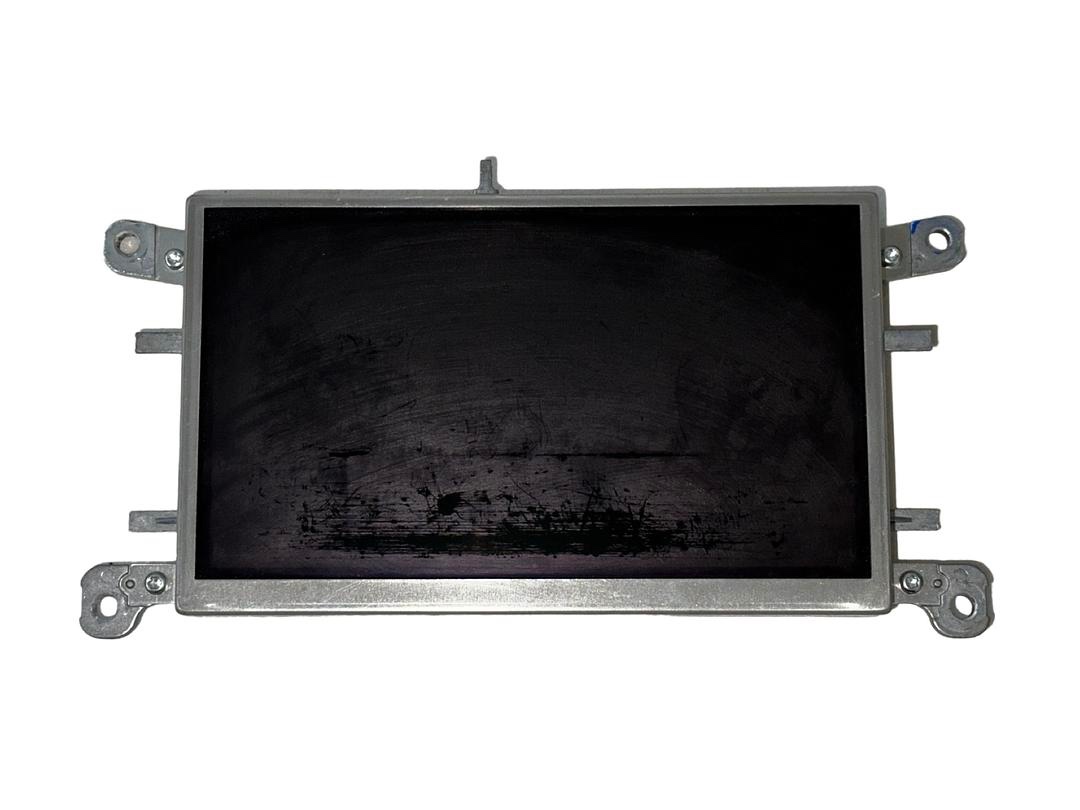 LCD display MMI ukazatel 8T0919603E Audi A4 B8 8K r.v. 2010