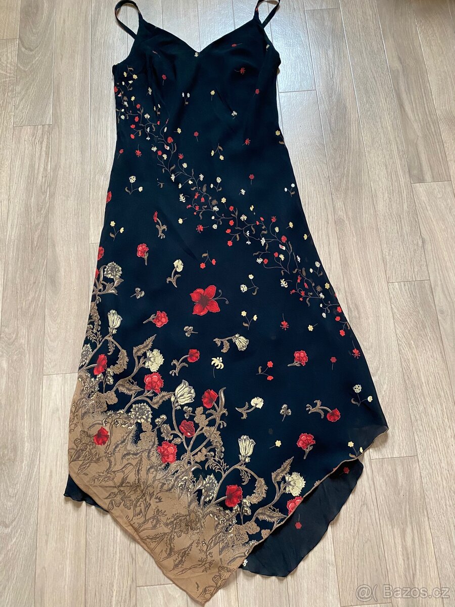 Elegantní šaty S.Oliver S / 36 / 8·Velmi dobrý