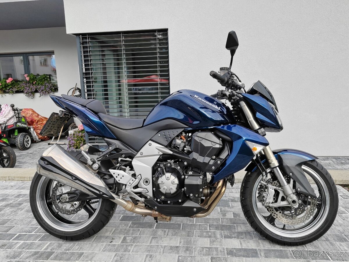 Kawasaki z1000-splátky