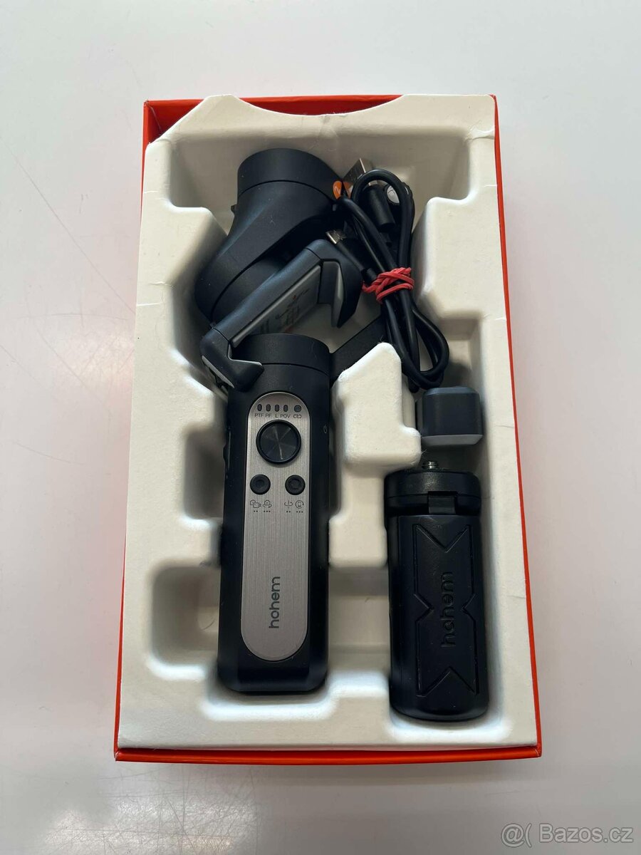 Isteady XE KIT 3
