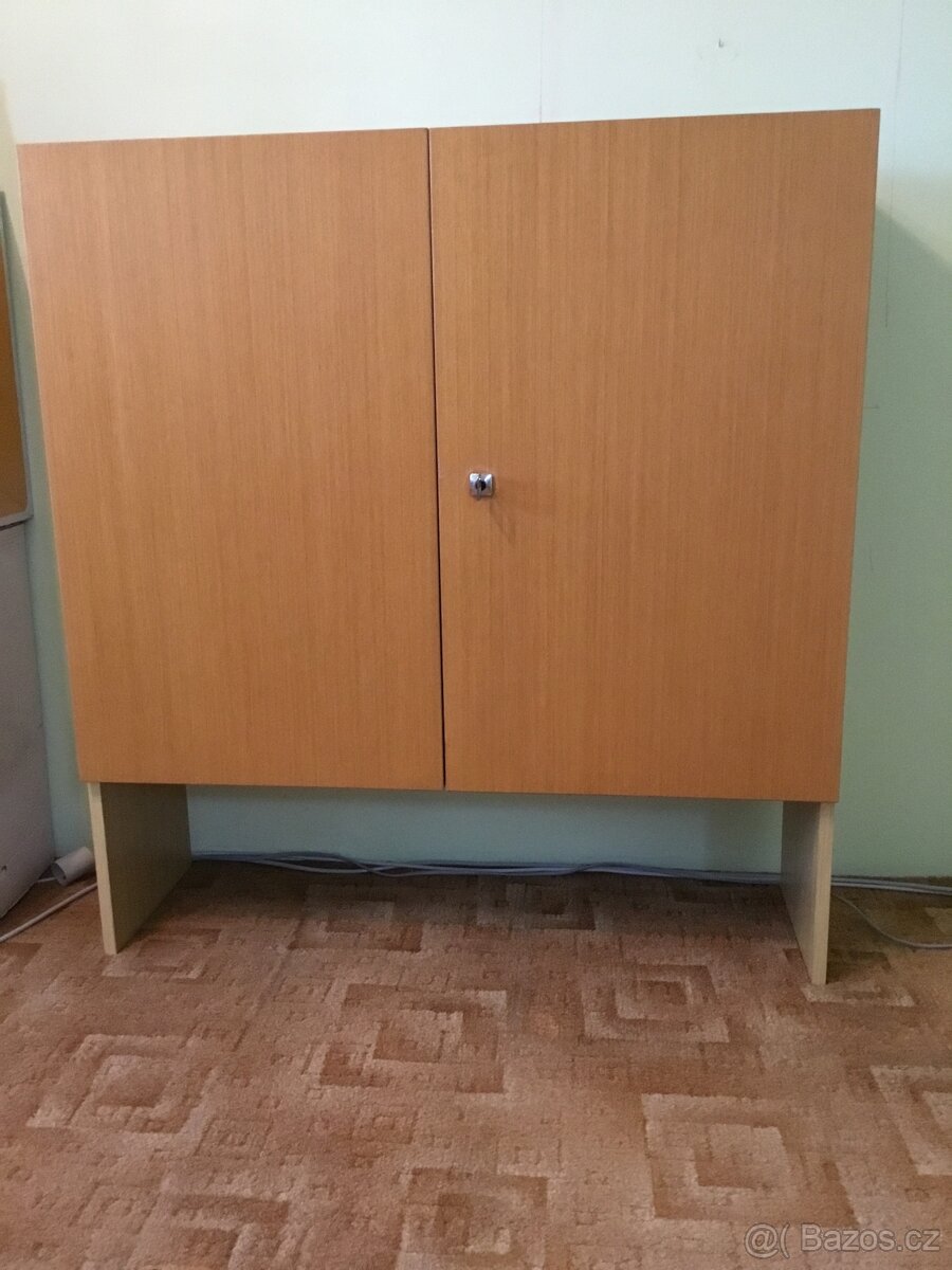 Skříňky Univerzsal