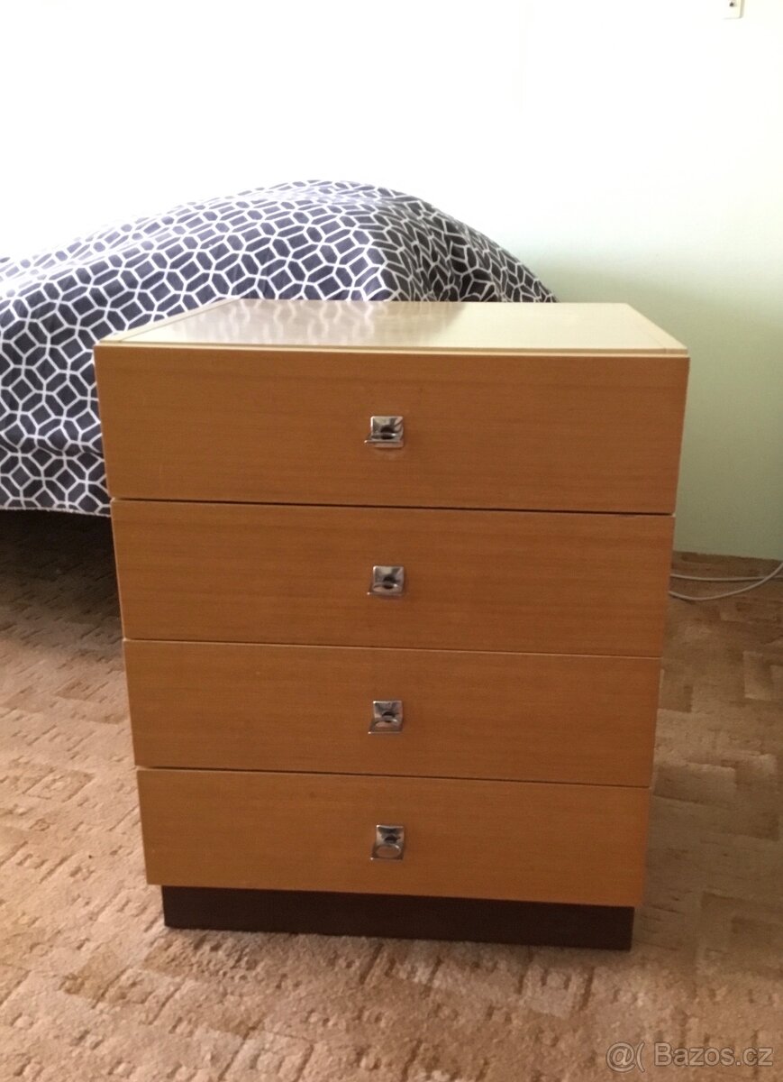 Skříňky Univerzal