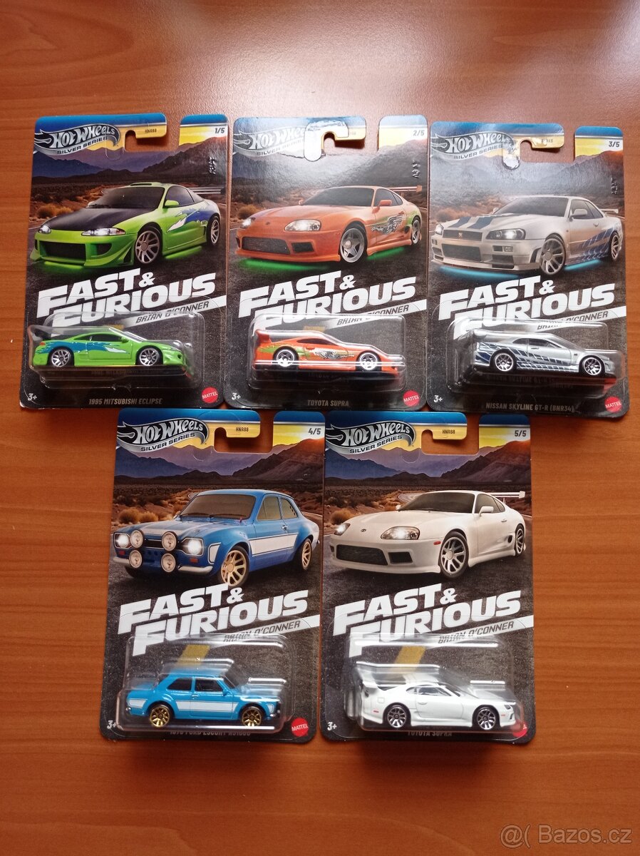 HW Fast & Furious (1)