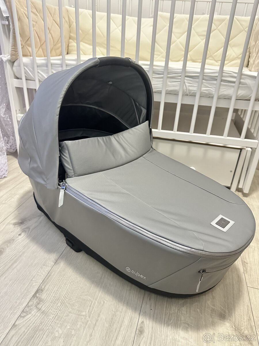 Korbička Cybex Priam
