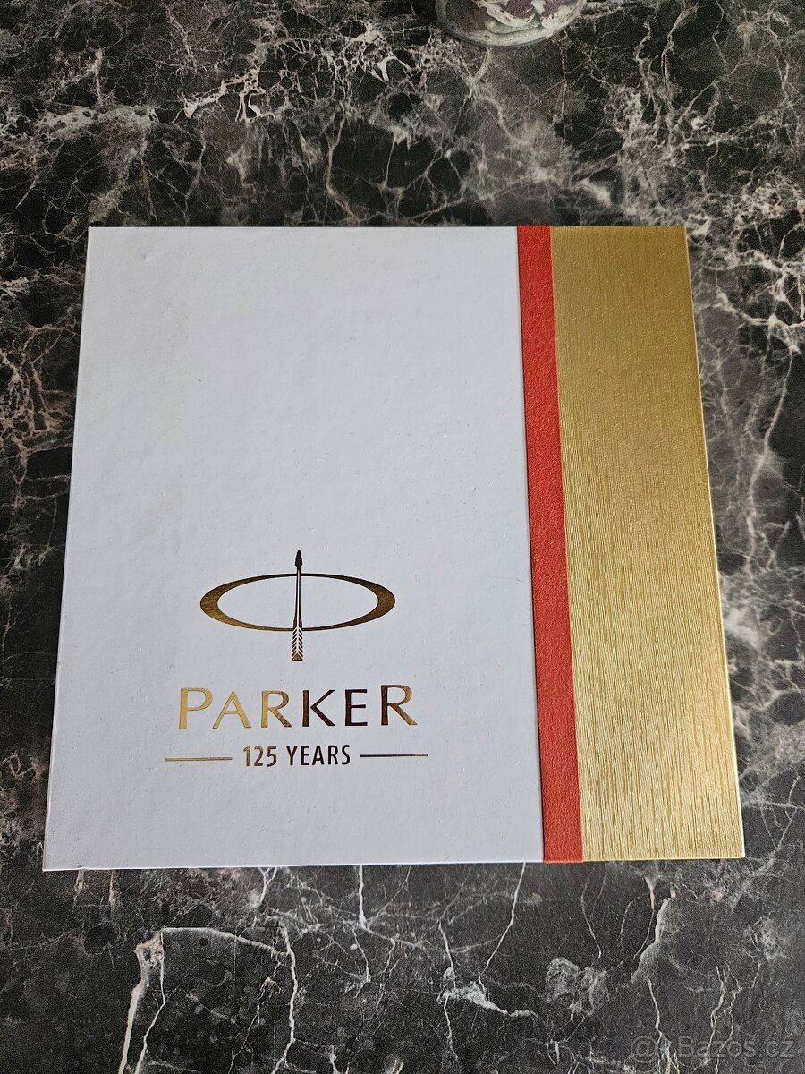 Dárková sada pero Parker