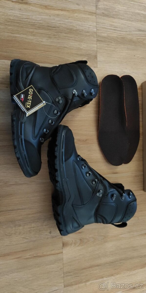 Prabos Gore-tex