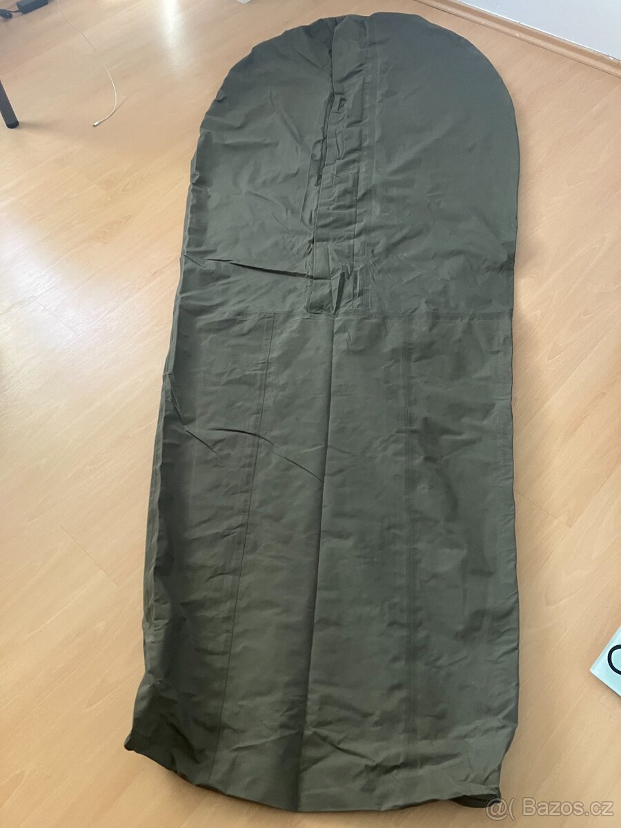 Bivakovací pytel BW goretex