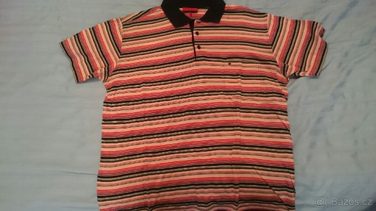 Prodám triko Pierre Cardin