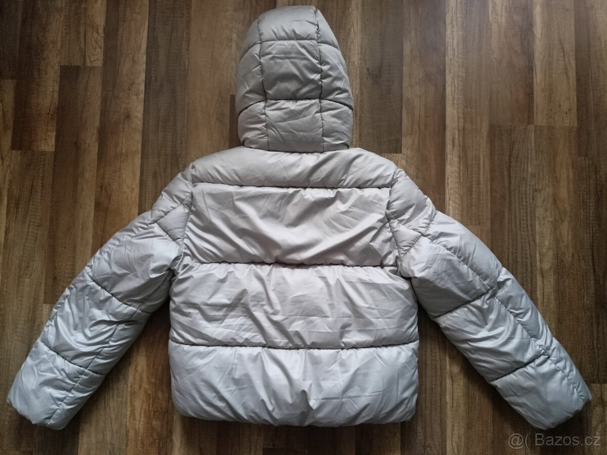 Zimní bunda