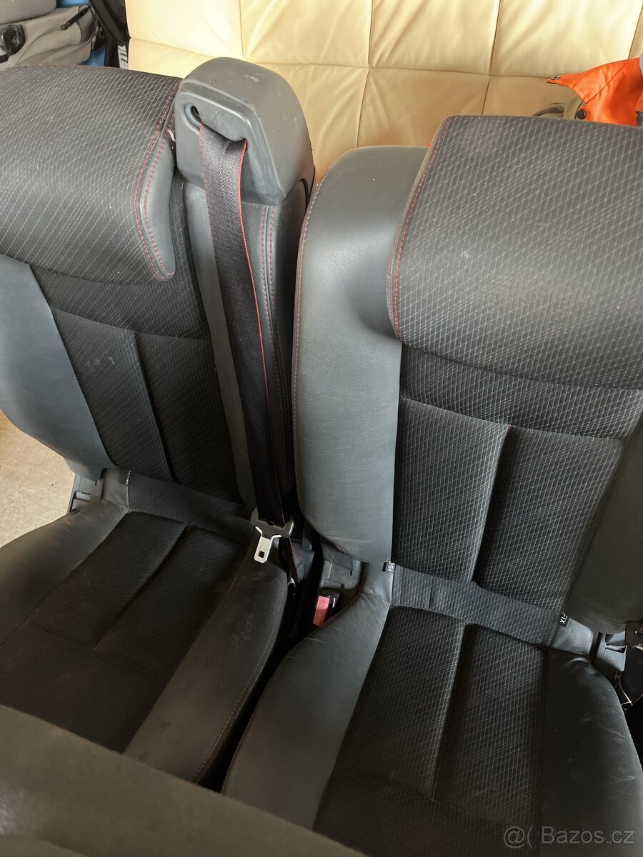 Prodám Renault Espace 2.0 Dci 2007 ND