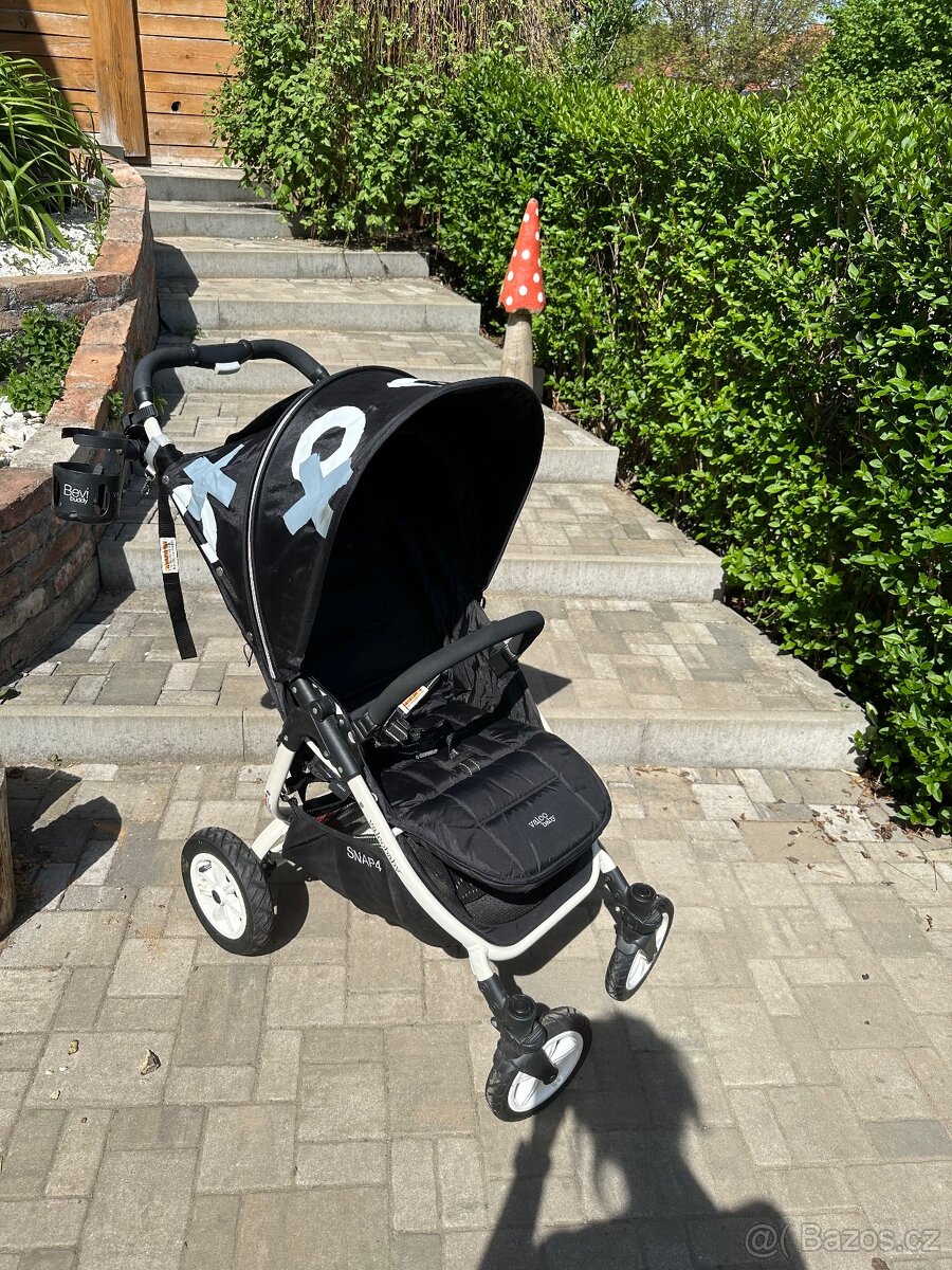 Valco Snap 4 Sport