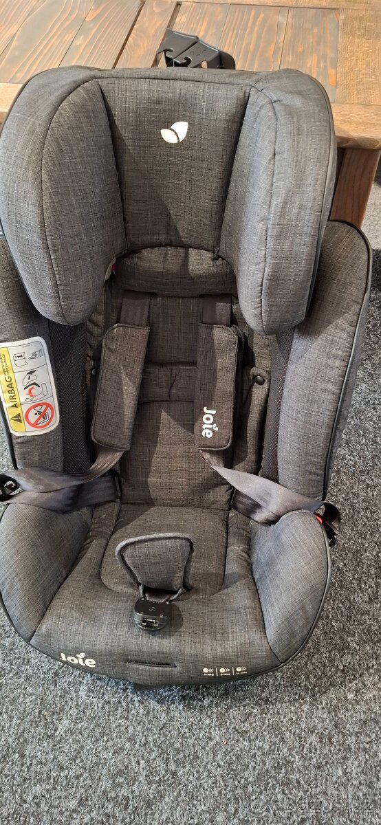 Joie Stages Isofix 0-25 kg