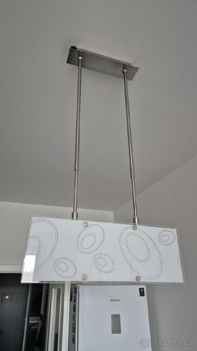 Stropní svetlo led