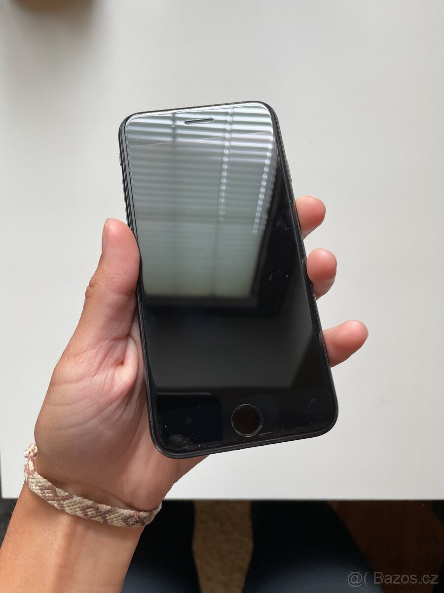 iPhone 7