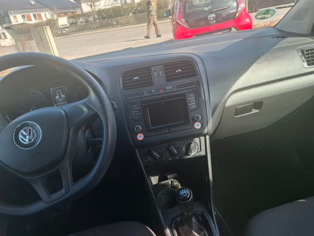 Prodám Vw polo