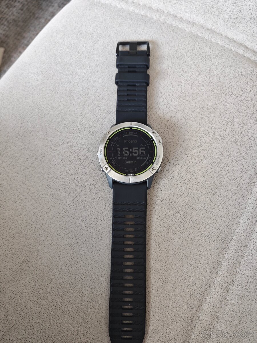 Garmin Enduro 51mm