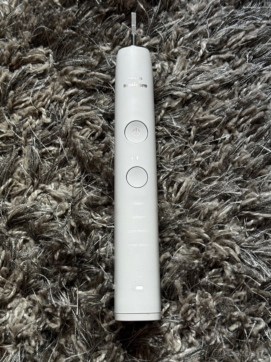 Philips Sonicare Diamondclean 9000 HX991W