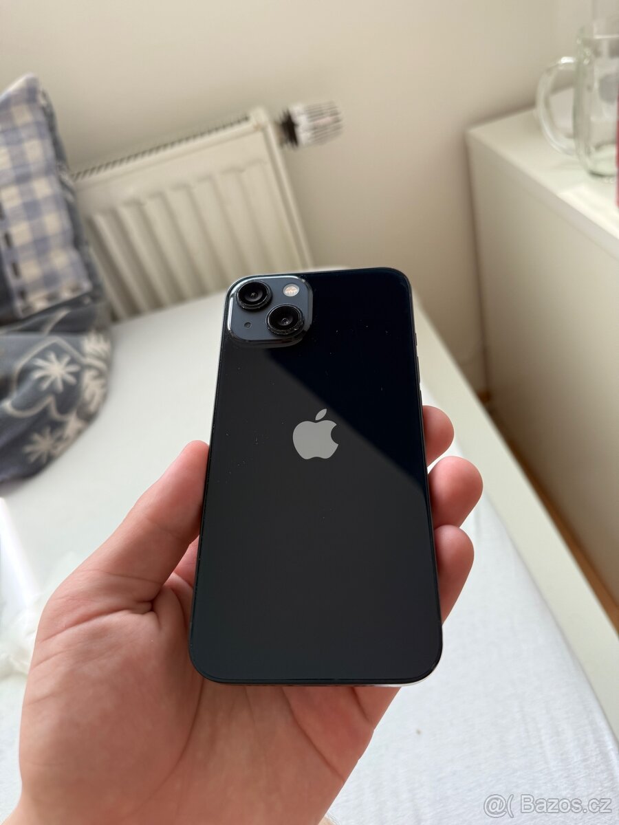 iPhone 13 128GB Midnight Black