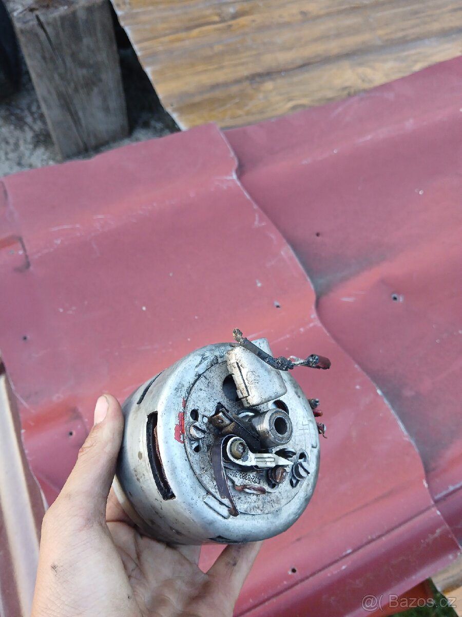 Jawa 555