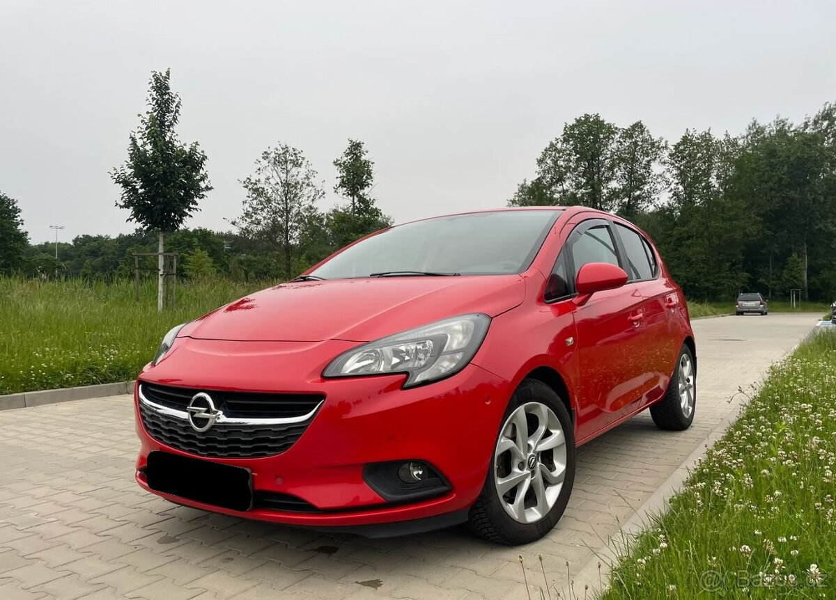 Opel Corsa 1.4 T 66kw Color Edition S&S