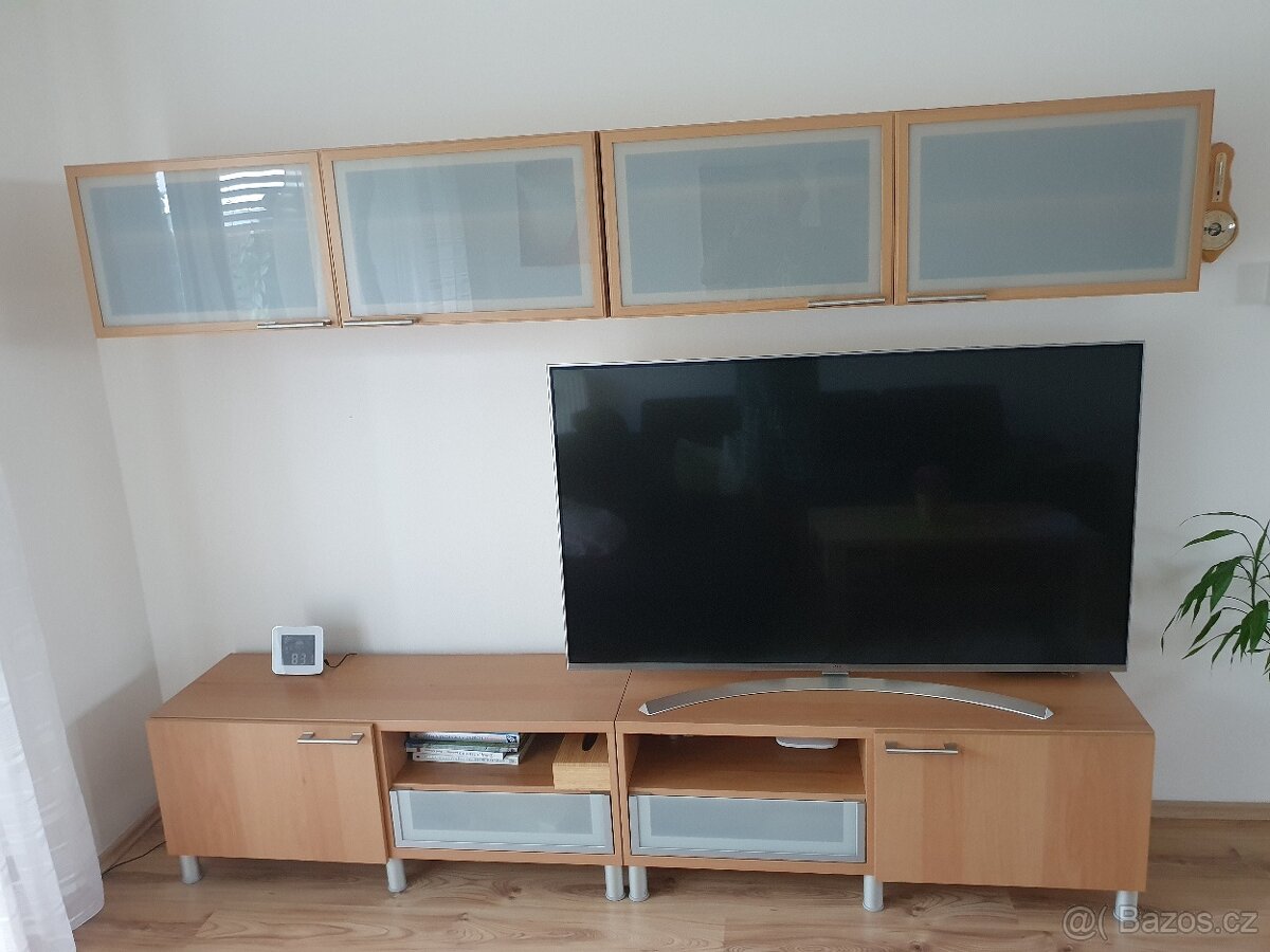 Skříňky Ikea