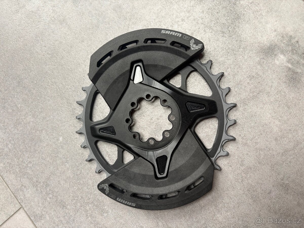 Sram X0 Eagle Transmission Direct Mount Chainring 32T