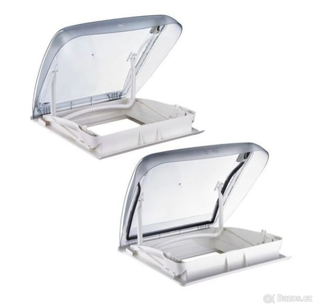 Prodám střešní okno Dometic Mini Hekl FL 40x40cm