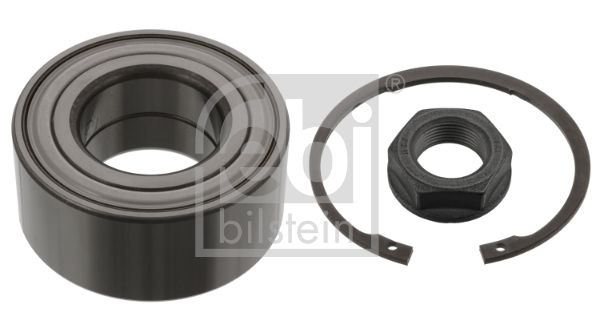 FEBI BILSTEIN 05543 - Sada ložiska kola