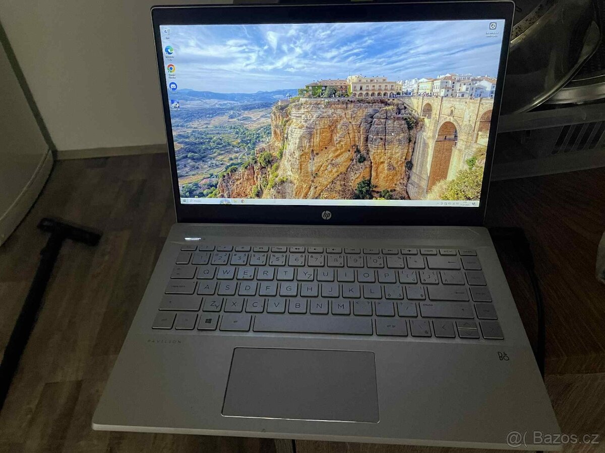 HP Pavilion 14-ce1000nc