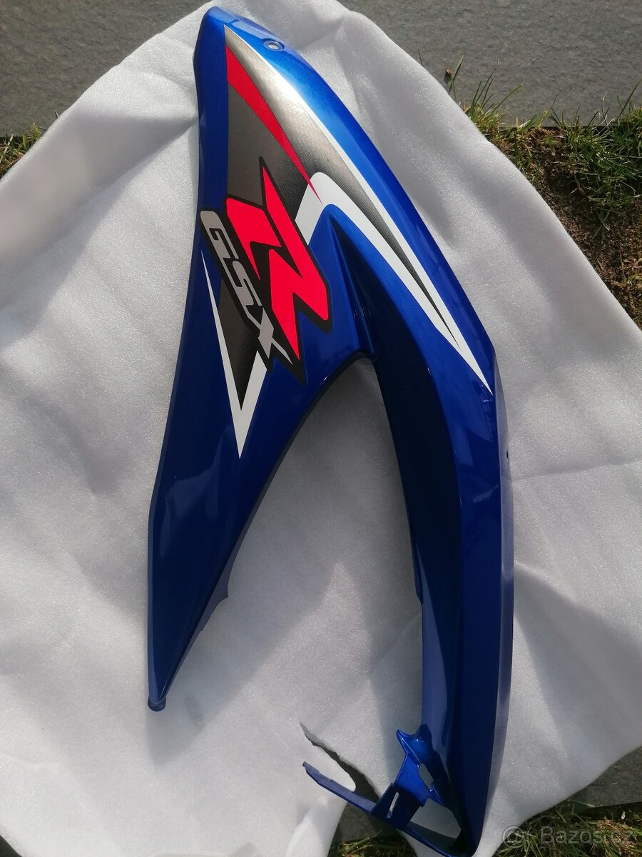 kapotaz GSXR 600-750 K8-L0