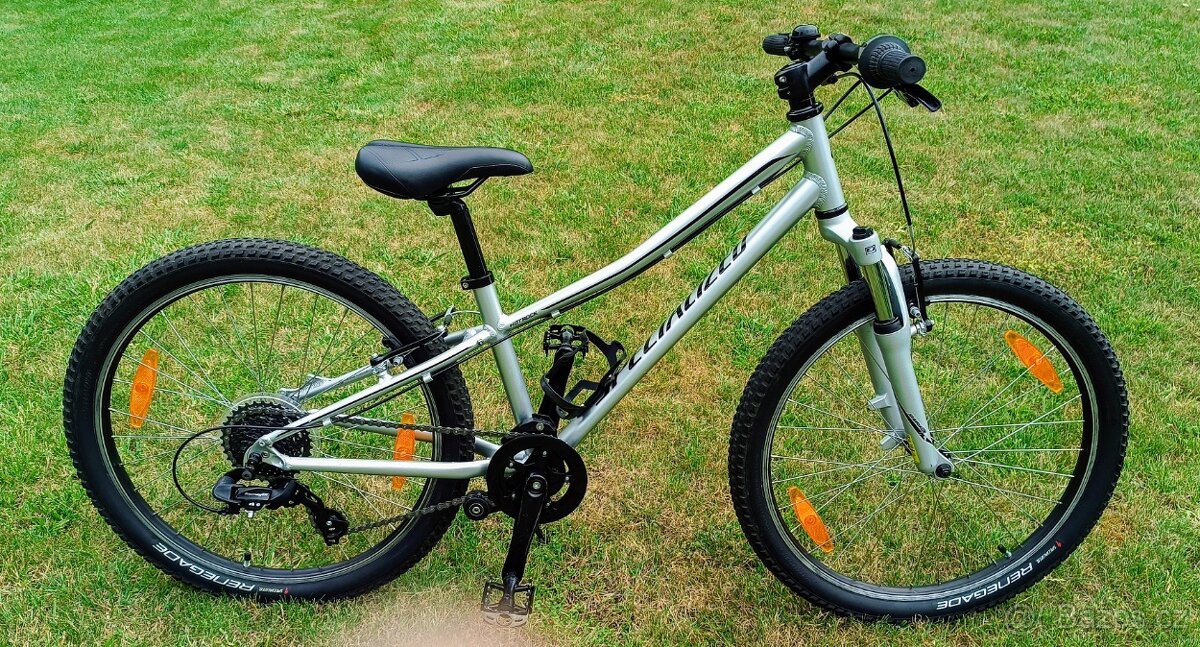 SPECIALIZED Hotrock 24
