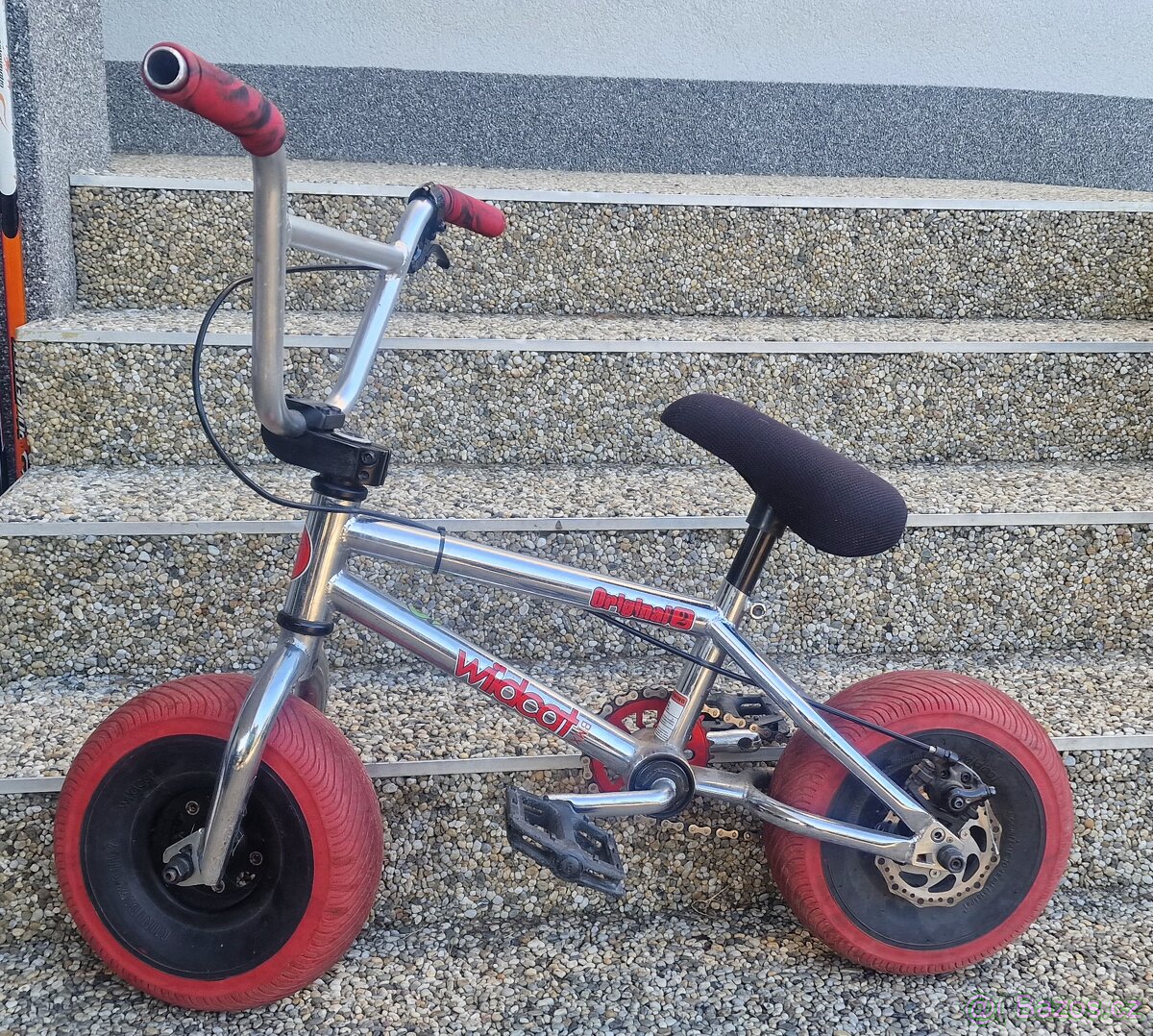 Mini BMX