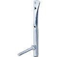 Držák kol pozink ocel 100x200 mm