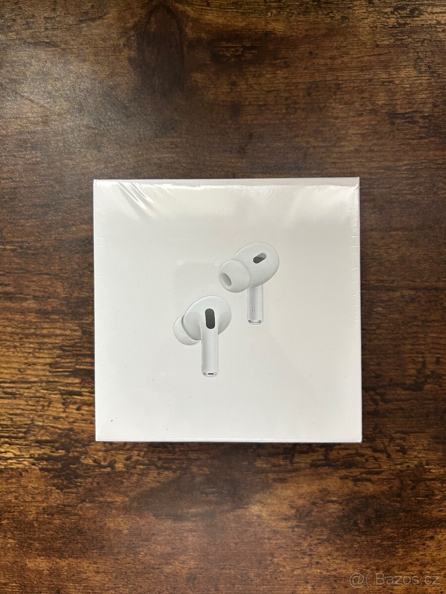 AirPods pro 2
