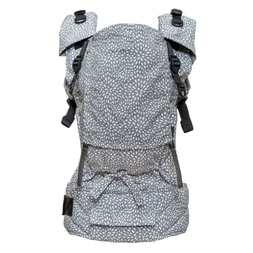 Ergonomické rostoucí nosítko 4ever Neo Bloom BeLenka