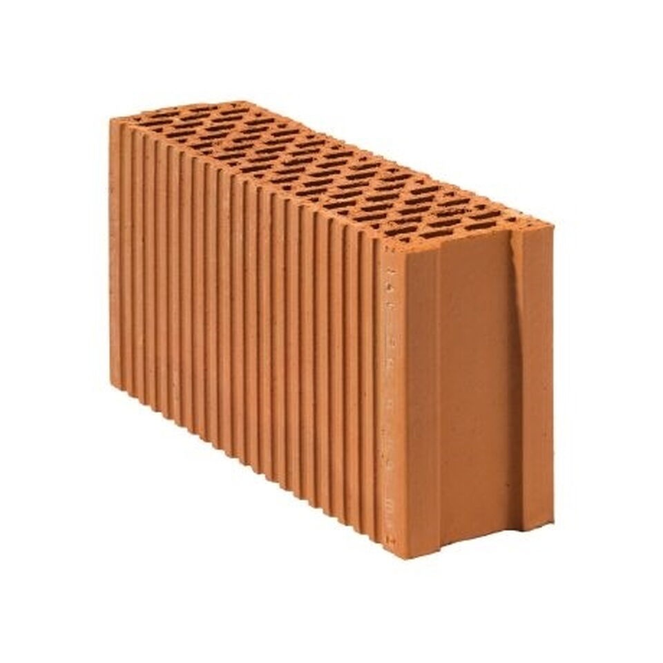 Cihla Porotherm 14 Profi Dryfix P10
