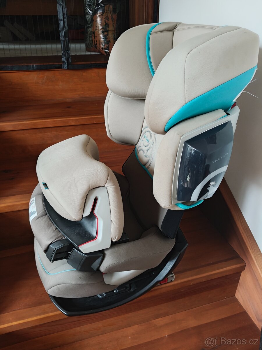 Cybex Pallas 2 fix