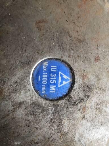 Strojní sklíčidlo