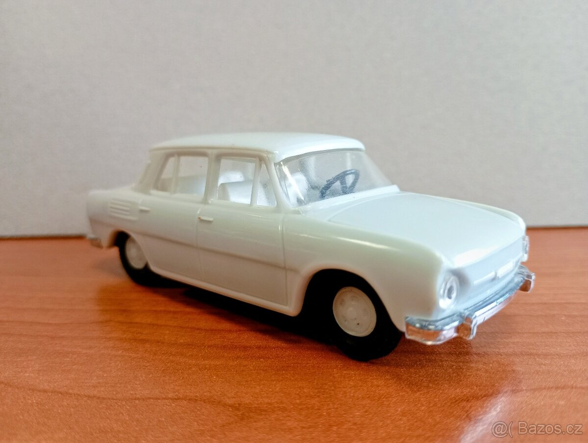 KDN Škoda 110