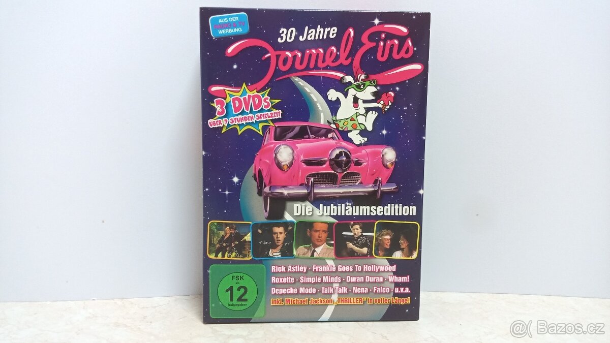 Formel   Eins