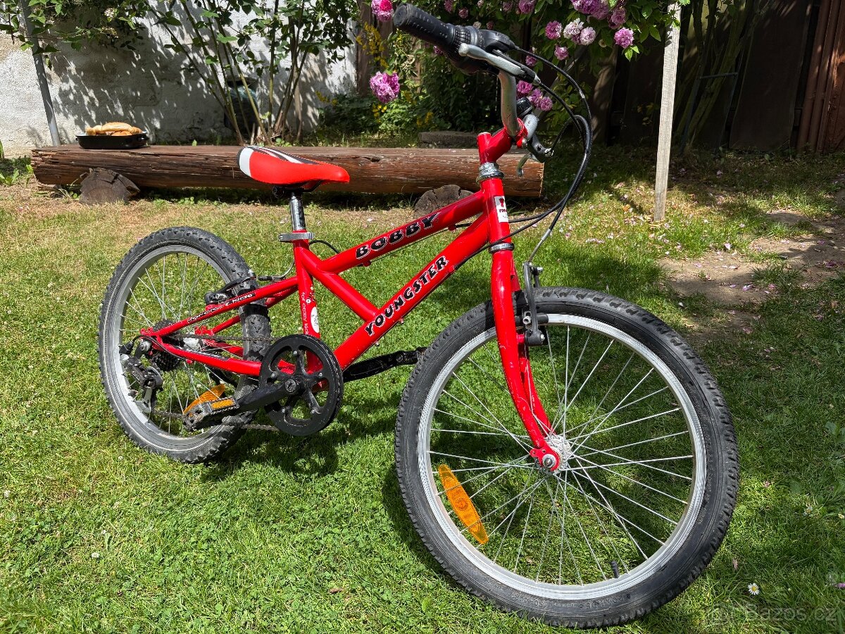 Detske kolo 20