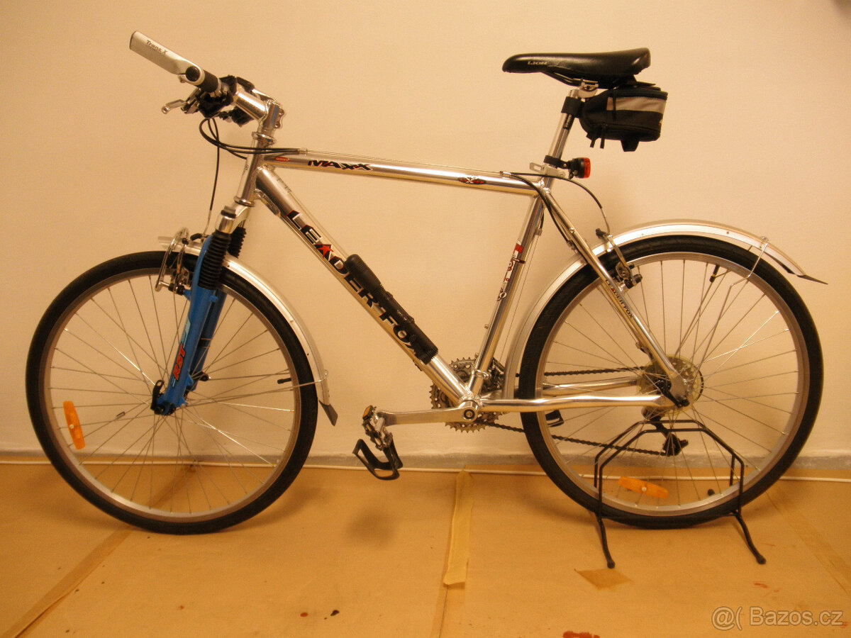 Horské kolo LADER  FOX MTB 26