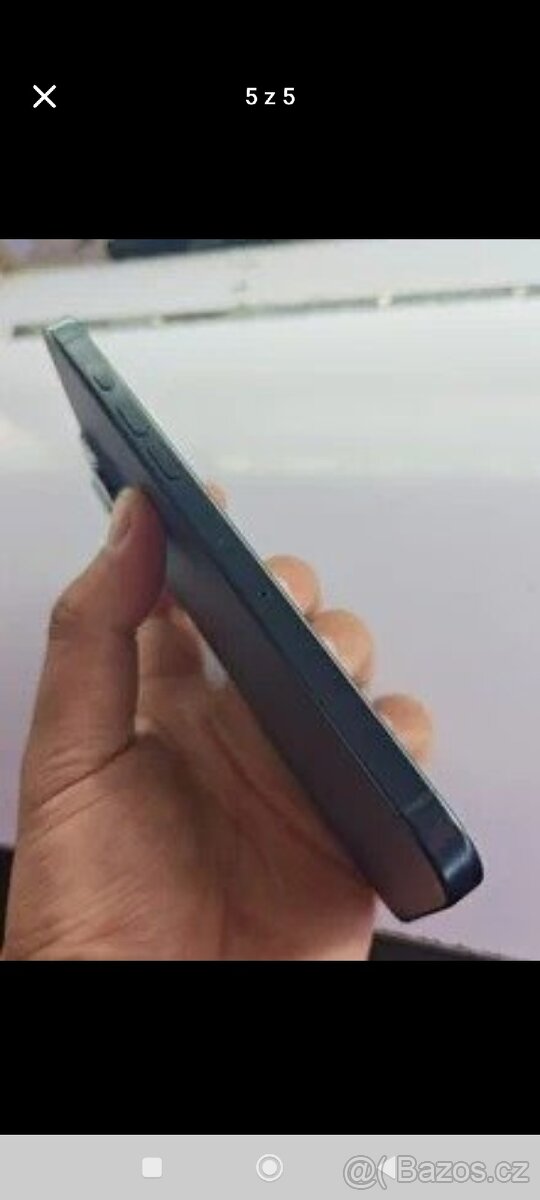 iPhone 15 Pro Max 256 GB