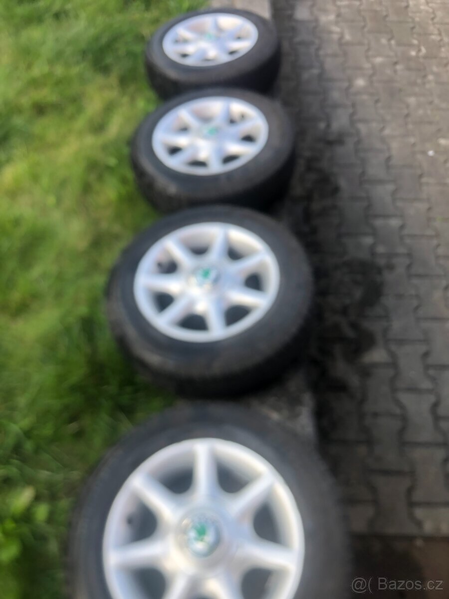 ND na škoda felicie