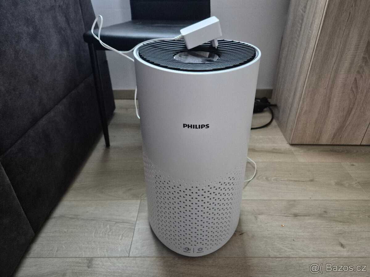 Prodám kvalitní čističku vzduchu Philips