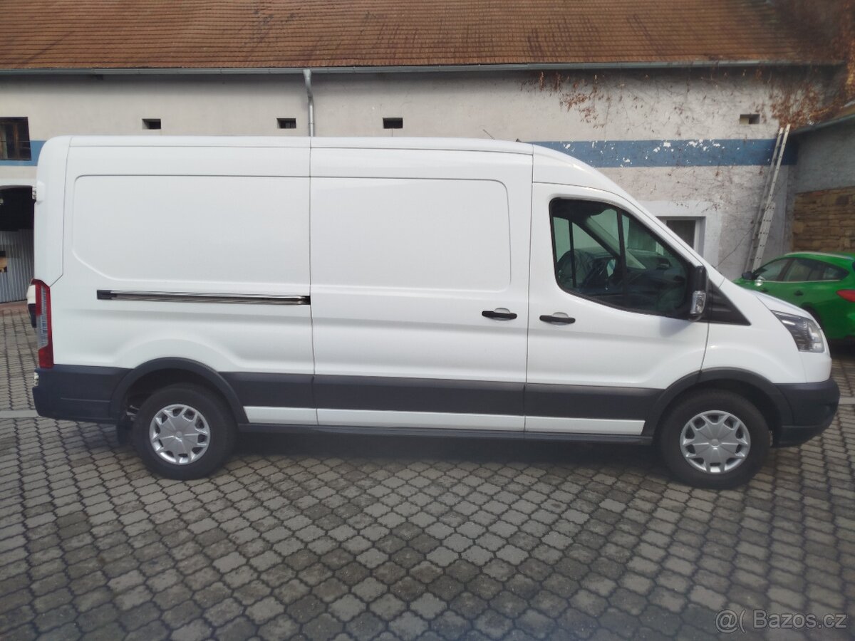 Ford Transit  Trend 350L