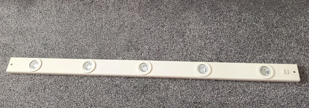 Prodám svítidlo - mám 2 ks