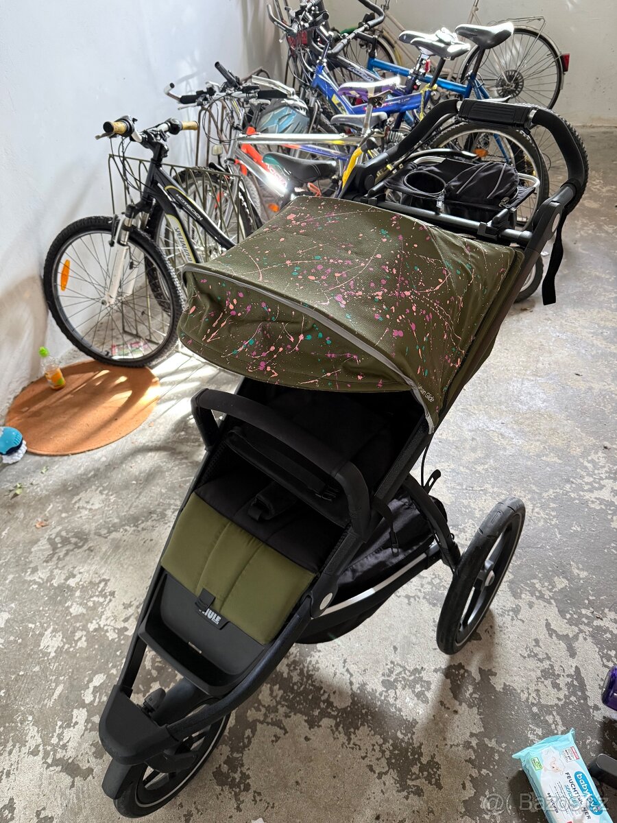 Kočárek Thule Urban Glide 2