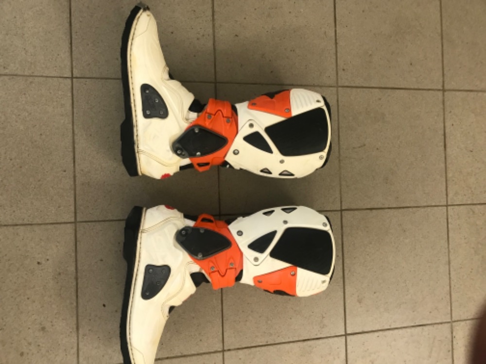 SIDI Crossfire 3