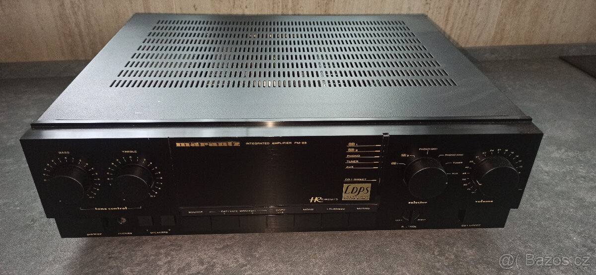 Marantz PM-55